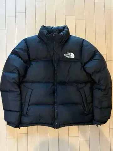 The North Face 1996 Retro Nuptse Jacket