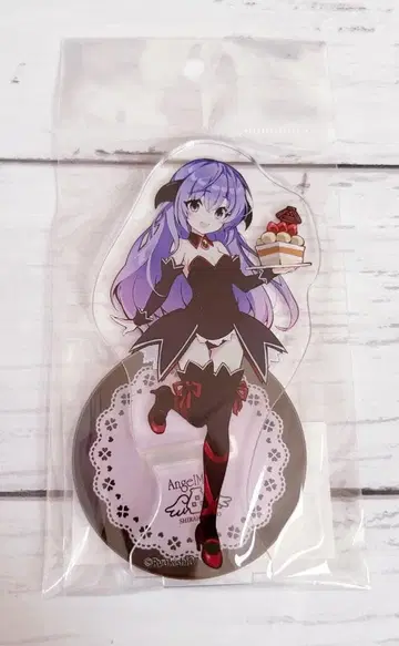 쓰르라미 울 적에 하뉴 아크릴 스탠드 천수각 한정판