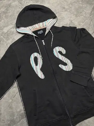 Paul Smith Jeans 집업 후드티 L 사이즈
