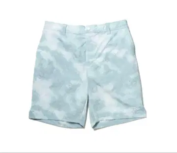 NEW ERA 스트레치 나일론 숏팬츠 Turf & Surf