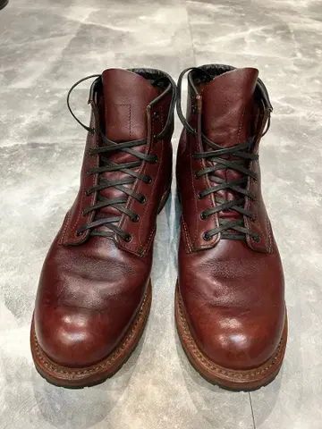 REDWING(레드윙) 9011 벡맨 28.5cm 단종 모델