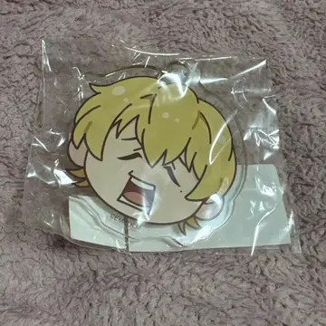 망각 배터리 요우카이 아크릴 키링