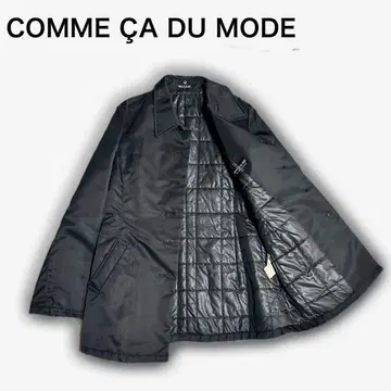 COMME CA DU MODE 블랙