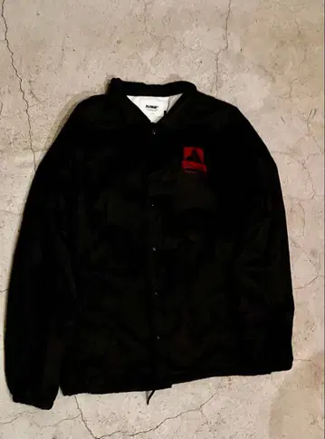 XLARGE 나일론 자켓 사이즈 XL