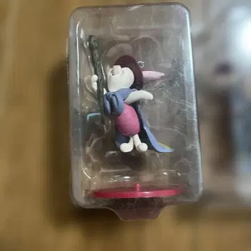 피글렛, 칩앤데일, 푸우 오너먼트 피규어 세트