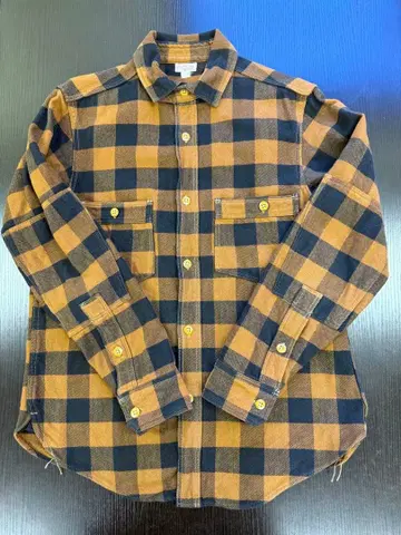 프리휠러스 스피도 튜너 플란넬 셔츠 16