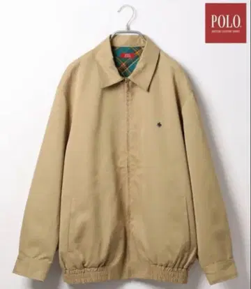 Heather POLO BCS ZIP 블루종