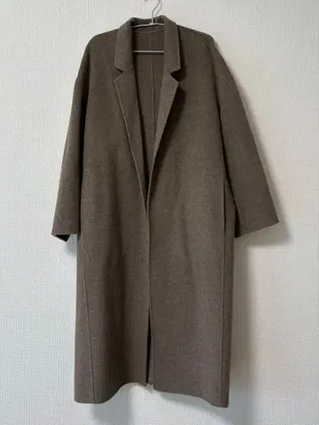 plage 해밀턴 코트 36 사이즈