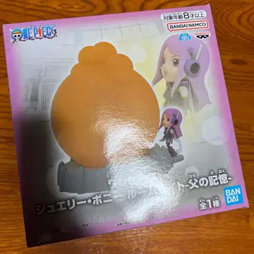 원피스 주얼리 룸 라이트