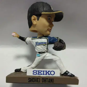 오타니 쇼헤이 보블헤드 피규어 11