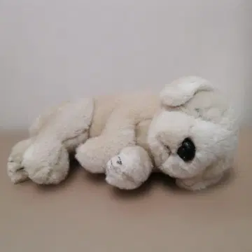 선애로우 포근 강아지 골든 리트리버 래브라도 레어