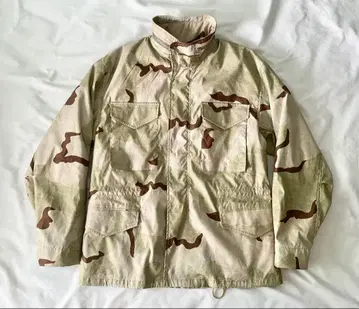 BEAMS PLUS M-65 M 빔즈 플러스