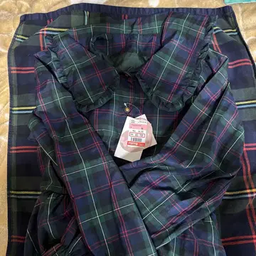 시마미사 원피스