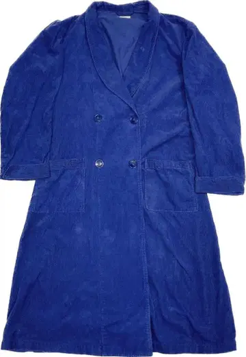 US ARMY 미군 6532-715-3065 목욕 가운 코듀로이