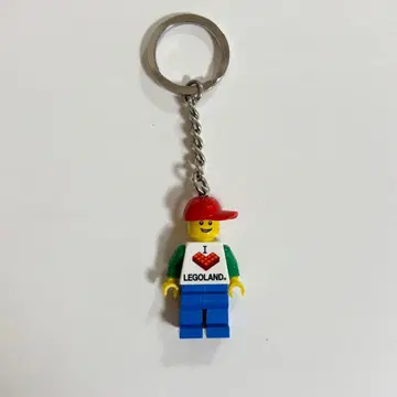 레고랜드 LEGO 키링