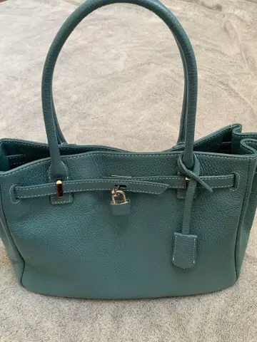 덴하마노 미티어 핸드백