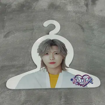 #러브시크 JUNON 복권 유성