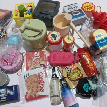 가챠가챠 묶음 판매