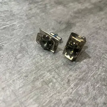 데드스탁 골동품 커프링크스 앤티크 네덜란드제