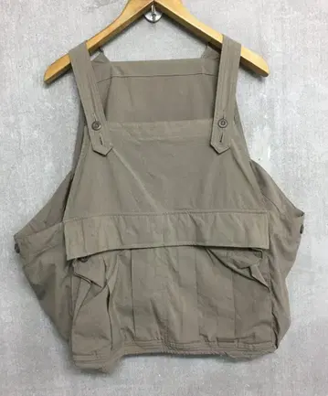 브라운 바이 투 턱 B19-V002 베스트 F