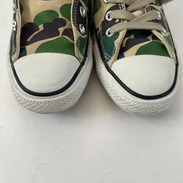 컨버스 83 스웨이드 100th 컬렉션