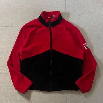 90s Marlboro Unlimited 플리스 자켓 M