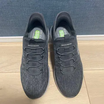 [ 새상품급 ] SKECHERS SLIP-INS 25.5