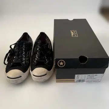 컨버스 잭퍼셀 라메