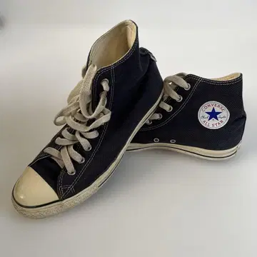 CONVERSE ALL STAR HI