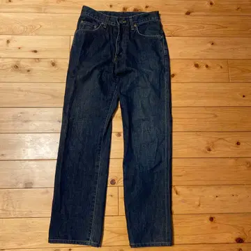 EDWIN 503 스트레이트 데님 29 x 33 일본제