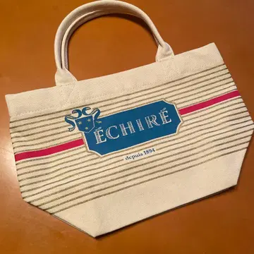 ECHIRE 에시레 토트백