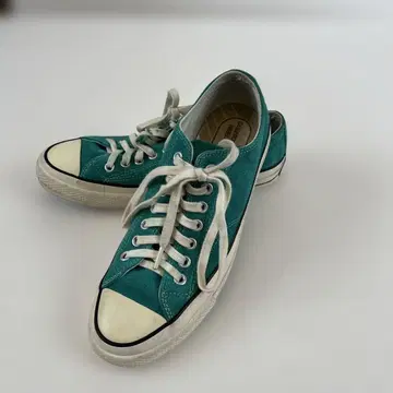 CONVERSE Addict CHUCK TAYLOR SUEDE OX