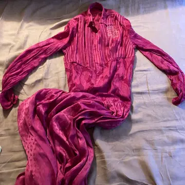 시어터 프로덕츠 초회 컬렉션 원피스