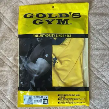 [ 미사용 새상품 ] 골드짐 골즈 드라이 프리미엄 T셔츠