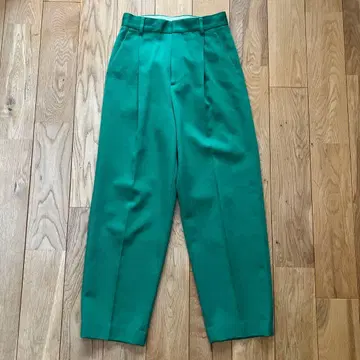 6 roku 슬랙스 팬츠 34 M