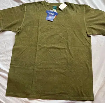 미국제 레어 굿온 둥근넥 T셔츠 L 사이즈 P-SAGE