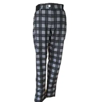 [택 포함 새상품] marie claire 본딩 팬츠 골프 속기모 M