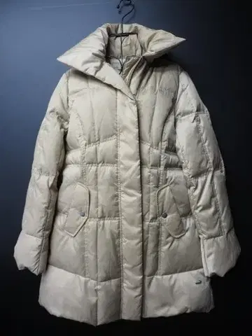 크로커다일 CROCODILE 다운 자켓 아우터 코트