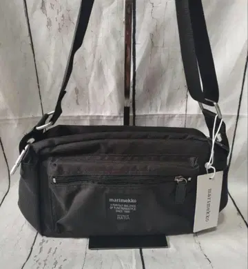 [ marimekko ] 숄더백 미사용 새상품