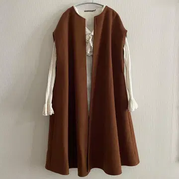 카레이 판초 스타일 베스트 베스트 롱 베스트 롱 베스트 택 포함 카멜