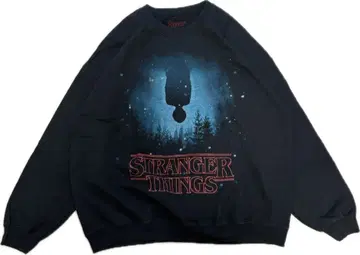 00s 기묘한 이야기 맨투맨