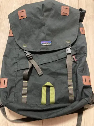 patagonia 백팩