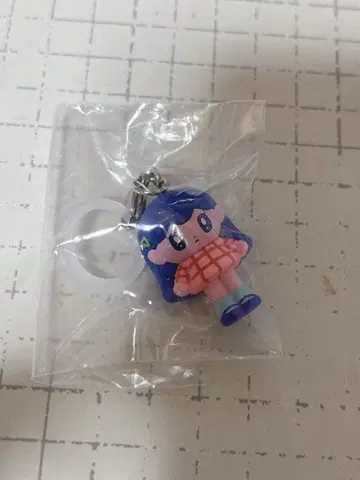 MONYOGIRL과 교자짱 메지루시 액세서리 standard