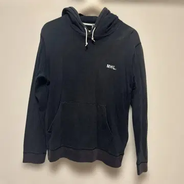 [ MARGARET HOWELL ] 후드티