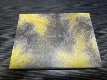 사카낙션 834.194 완전 생산 한정판 B (특전, 가사 카드 결품)