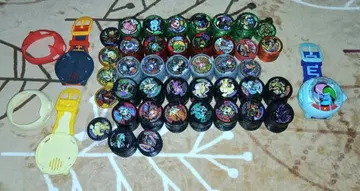 요괴워치 진화 키트 U 메달 묶음 판매