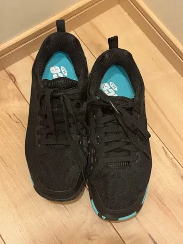 미사용에 가까움! 프린스 투어 프로 라이트 8 카펫! 24.5cm