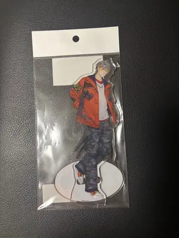 토가이누의 피 아크릴 스탠드 아키라