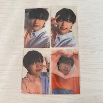 컬러풀 다이아몬드 보야멘 지역 연구생 후루카와 루이 트레이딩 카드