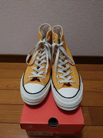 [ 새상품급 ] CONVERSE CT70 척테일러